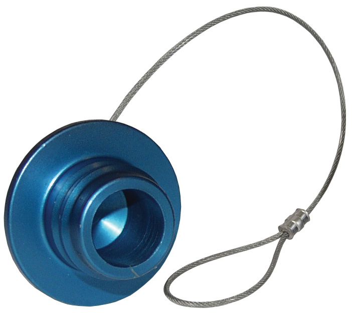 FLOMAX R SERIES COOLANT NOZZLE PLUG